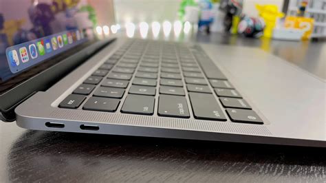 Gaming Nation: Apple MacBook Air M1 Review