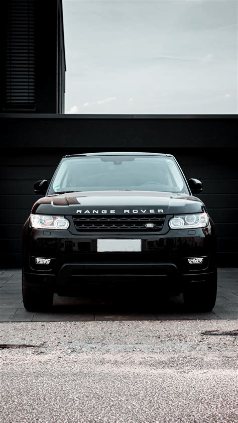 Range Rover iPhone Wallpapers - Wallpaper Cave