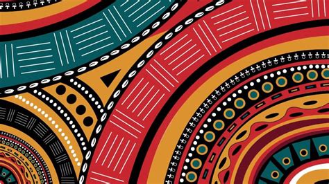 African Patterns Wallpapers - Wallpaper Cave