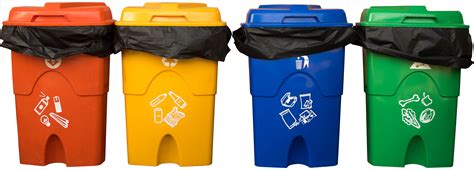 Things Never to Add to Your Recycling Bins | Retriever Waste Blog