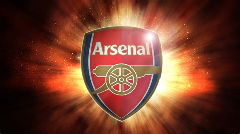 Arsenal Logo Wallpapers | PixelsTalk.Net