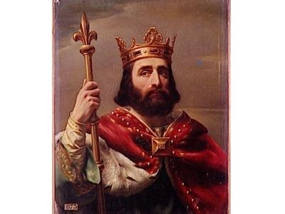 Charlemagne - The Medieval Era