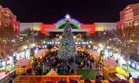 2020 Atlanta Christmas Events: 50 Things to Do For Christmas in Georgia - Linda Sargent