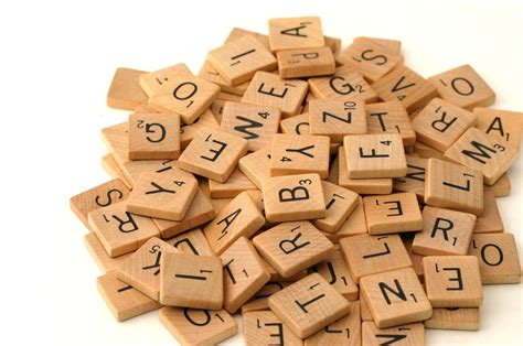 Collection of PNG Scrabble. | PlusPNG