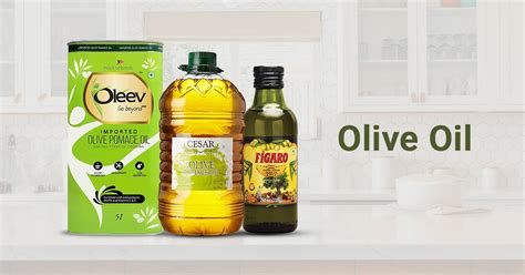 Olive Oil price list in India (November 2024), Buy Olive Oil at best price in India