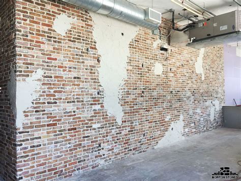 Brick Veneer For Interior Walls: A Comprehensive Guide - Interior Ideas