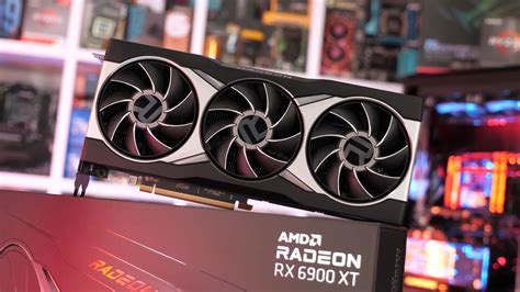 AMD Radeon RX 6900 XT Review | TechSpot