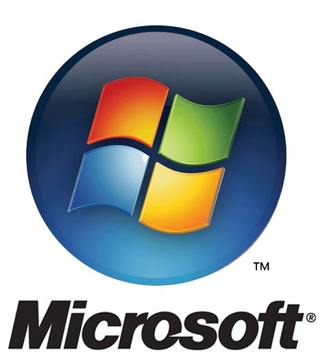 History of All Logos: All Microsoft Logos