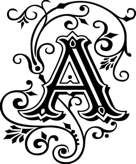 Fancy Letter Designs Alphabet | Images and Photos finder