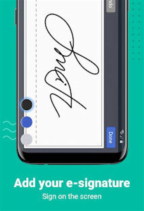 11 Best Digital Signature Apps for Android & iOS | Freeappsforme - Free apps for Android and iOS