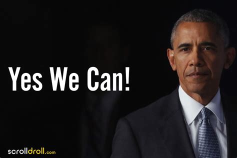 17 Powerful Barack Obama Quotes About The American Dream