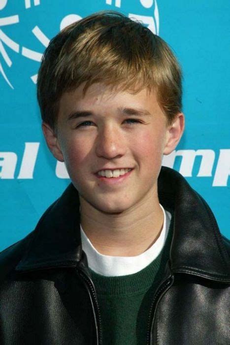 Haley Joel Osment | Haley joel osment, Hot teenagers boys, Retro photo