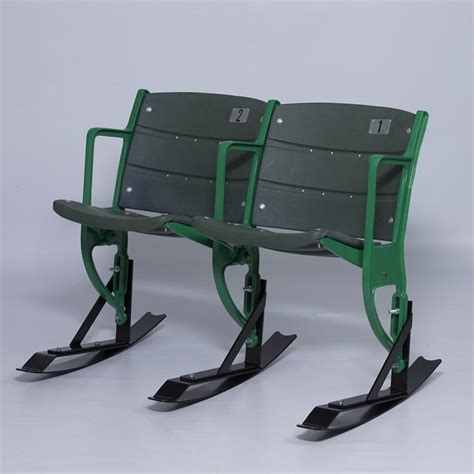 Metropolitan Stadium Seats and Chairs for Sale