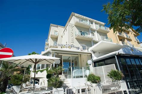 HOTEL RIVAZZURRA RIMINI - Reviews (Italy) - Tripadvisor