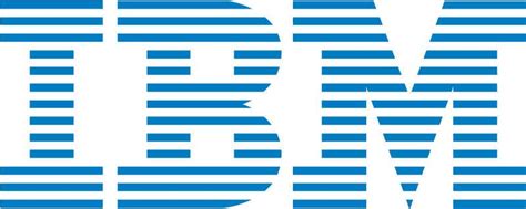 With Z Systems Refresh, IBM Reminds Us That Mainframes Remain Relevant Ibm Logos, Paul Rand ...