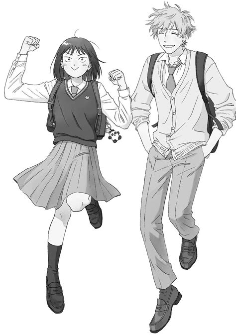 Pin on Inspiration | Manga illustration, Manga, Cute drawings