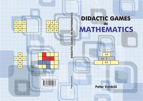 (PDF) Didactic Games in Mathematics