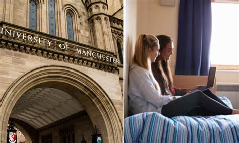 University students in Manchester offered halls in Huddersfield