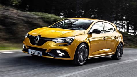 RS Trophy is the most expensive Renault yet - Motorburn