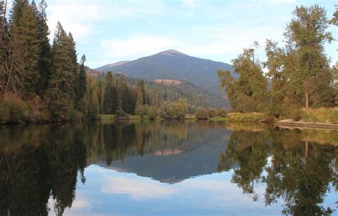 FunToSail: St. Joe River, Benewah County, Idaho