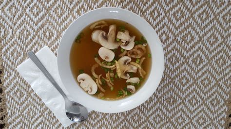 Miyabi Japanese Onion Soup Recipe - Food.com