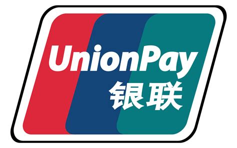 UnionPay logo - download.