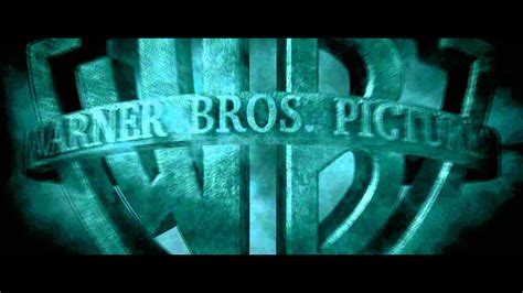 Warner Bros. logo - Harry Potter and the Order of the Phoenix (2007) - YouTube