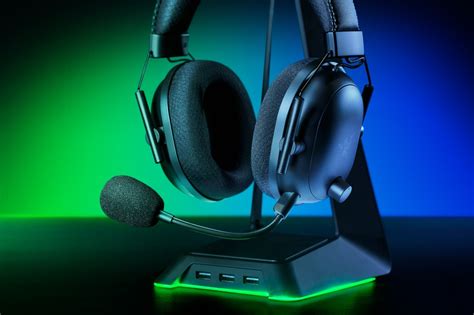 Razer BlackShark V2 Pro Review | PCMag