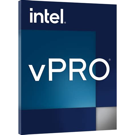 Intel 12th gen vPro branches into four distinct platforms across Windows and Chrome, Control ...