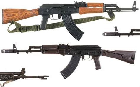 Best Ak 47 Assault Rifle