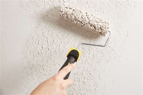 Best Paint Roller For Textured Walls - Best of Trim