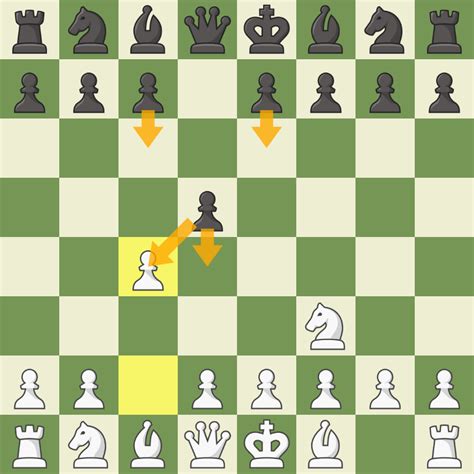 Réti Opening - Chess Openings - Chess.com