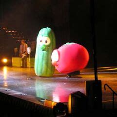 Rockin' Tour Live! | VeggieTales - It's For the Kids! Wiki | FANDOM powered by Wikia