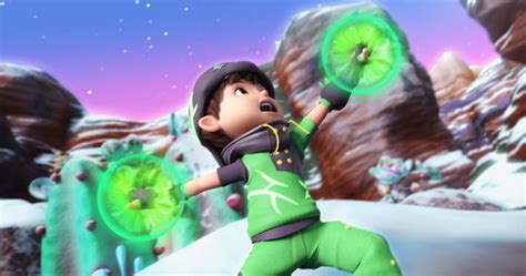 Boboiboy Gempa Movie 2 - Gambar Boboiboy Posted By Zoey Simpson : Boboiboy belongs to animonsta ...