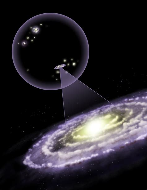 Chandra :: Resources :: Milky Way Galaxy