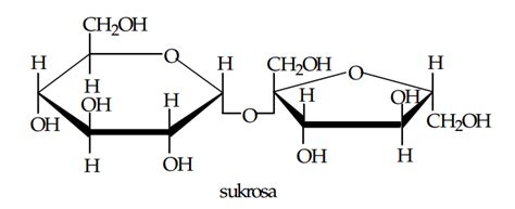 Rumus Kimia Sukrosa Laktosa Maltosa - Bit CDN