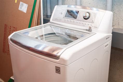 LG Waveforce Washer with Inverter Direct Drive Motor | EBTH