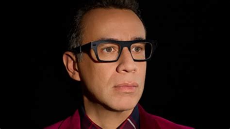 Fred Armisen - Biography, Height & Life Story | Super Stars Bio