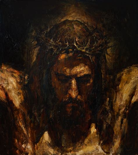 Crucifixion (The Passion of the Christ) :: Behance