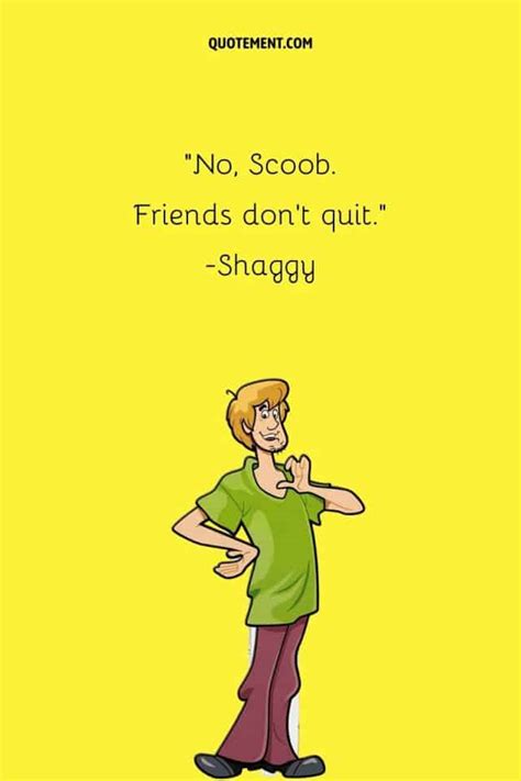 70 Greatest Scooby-Doo Quotes That Bring On The Nostalgia