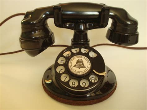 Vintage Telephone, Western Electric , 102 telephone, Western Electric 102, antique telephone ...