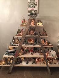 Image result for christmas village risers (With images) | Diy christmas village, Christmas ...