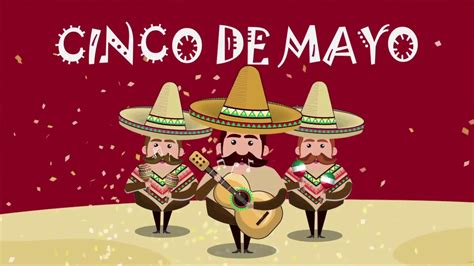 What is Cinco de Mayo? A Brief History & Facts About Cinco De Mayo