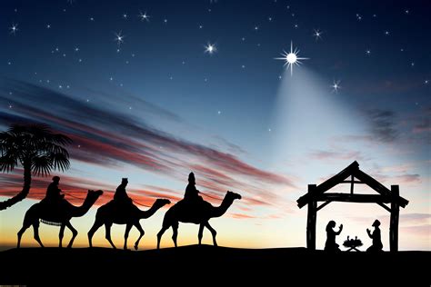 HD Nativity Wallpapers on WallpaperDog