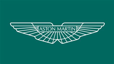 History Of The Aston Martin Logo: How The Wings Have Evolved