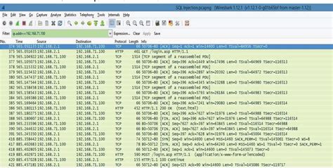 Simulating SQL-Injection Cyber-attacks using GNS3 | Semantic Scholar