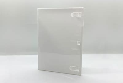 Packaging | 14mm DVD Cases - Central OH AV - Video equipment sales, installation, AV integration ...