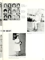 South Houston High School - Palladium Yearbook (South Houston, TX), Class of 1964, Page 198 of 392