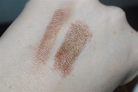 Bobbi Brown Long Wear Cream Shadow Stick Review, Swatch (Bronze) - Really Ree