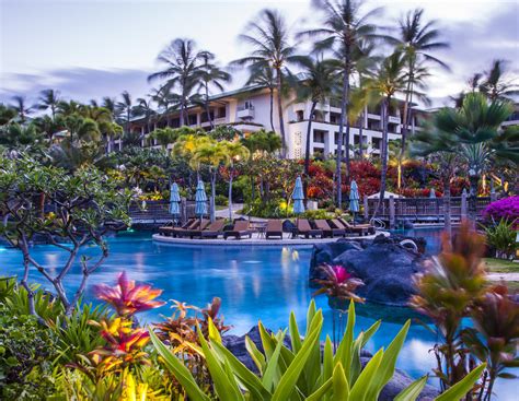 Grand Hyatt Kauai Cheap Vacations Packages | Red Tag Vacations